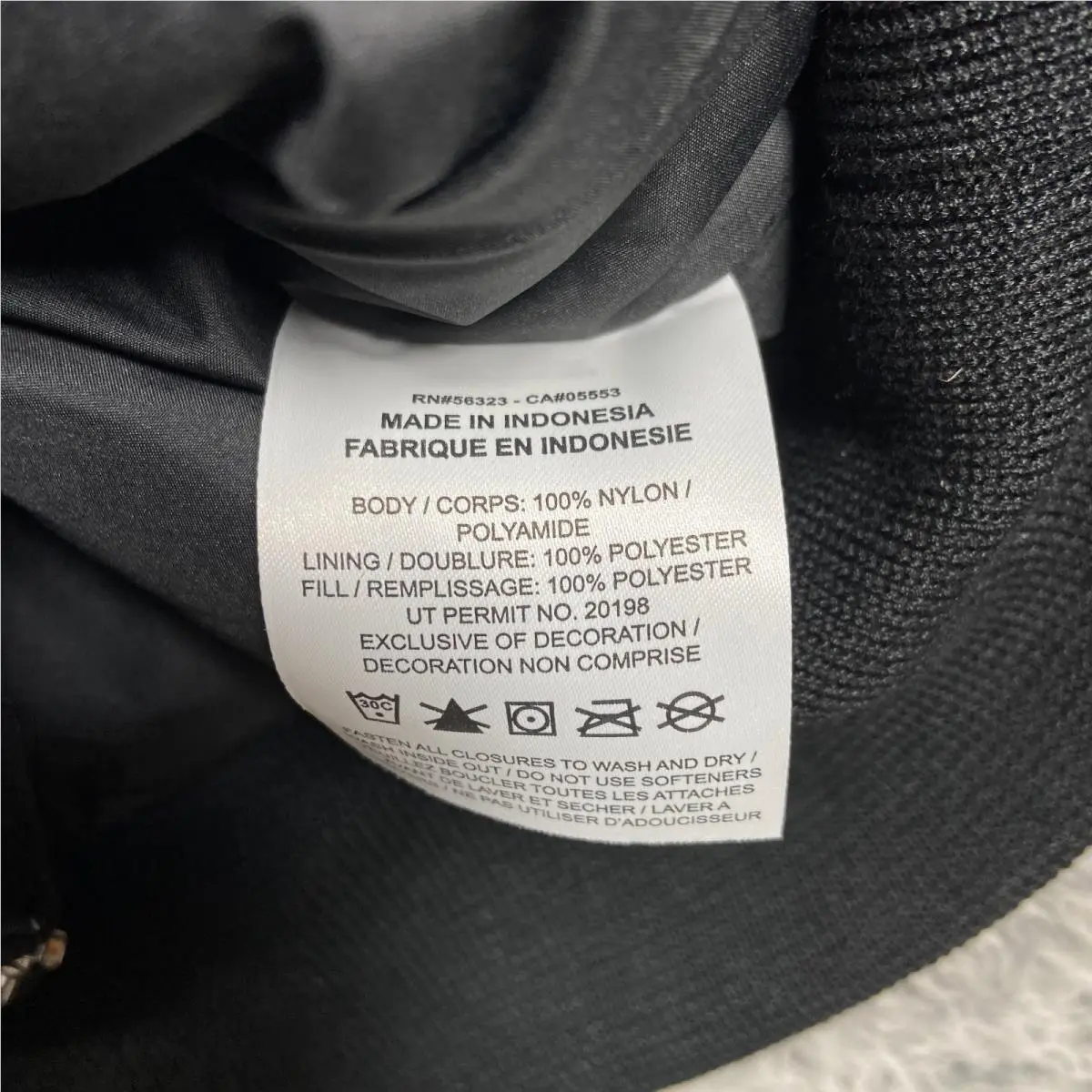 Nike clothing - Nike Air Jordan Renegade - Air Renegade - Black 4