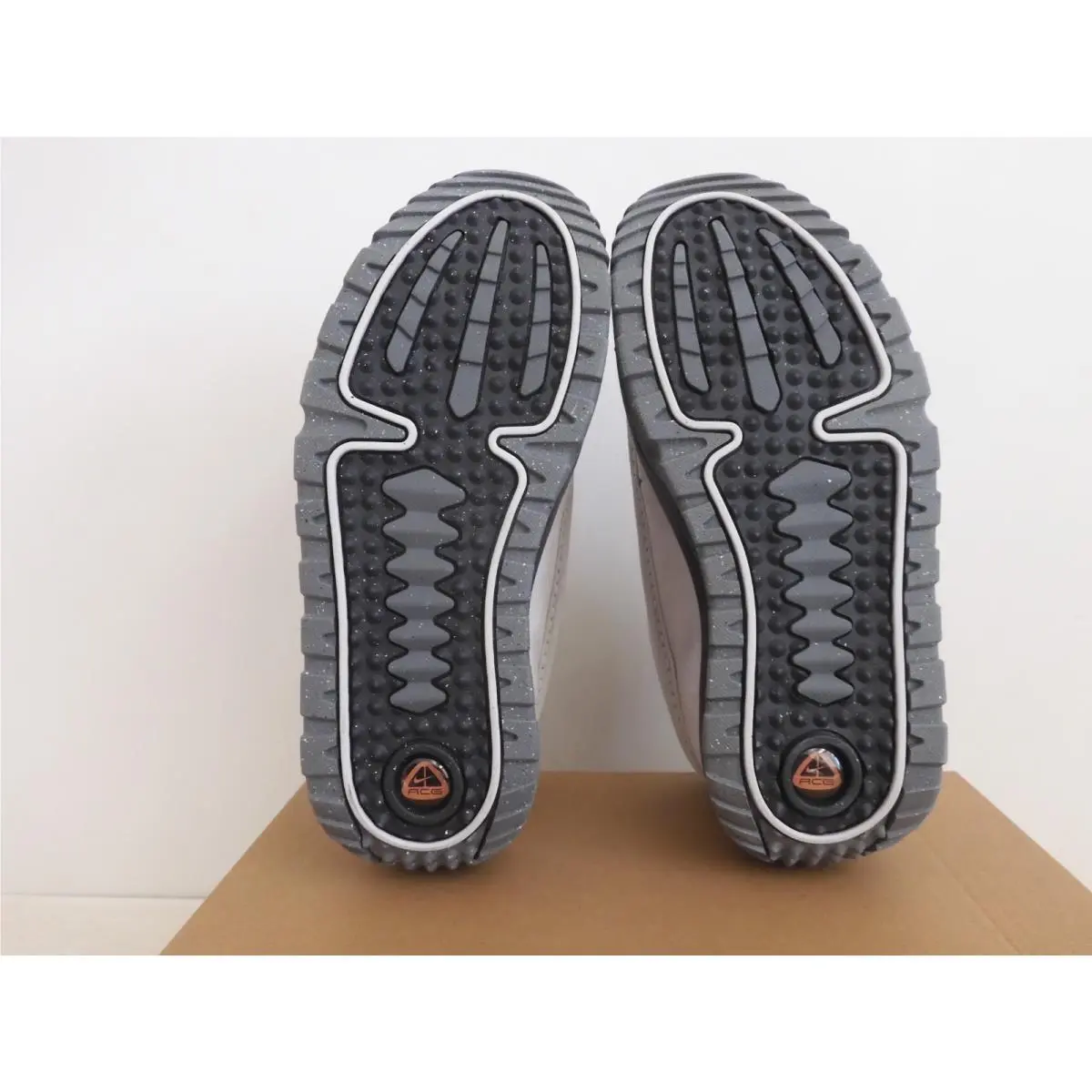 Nike shoes - Nike ACG IZY - ACG IZY - FV4317-003 - Gray (UPC: 197862753431) 5