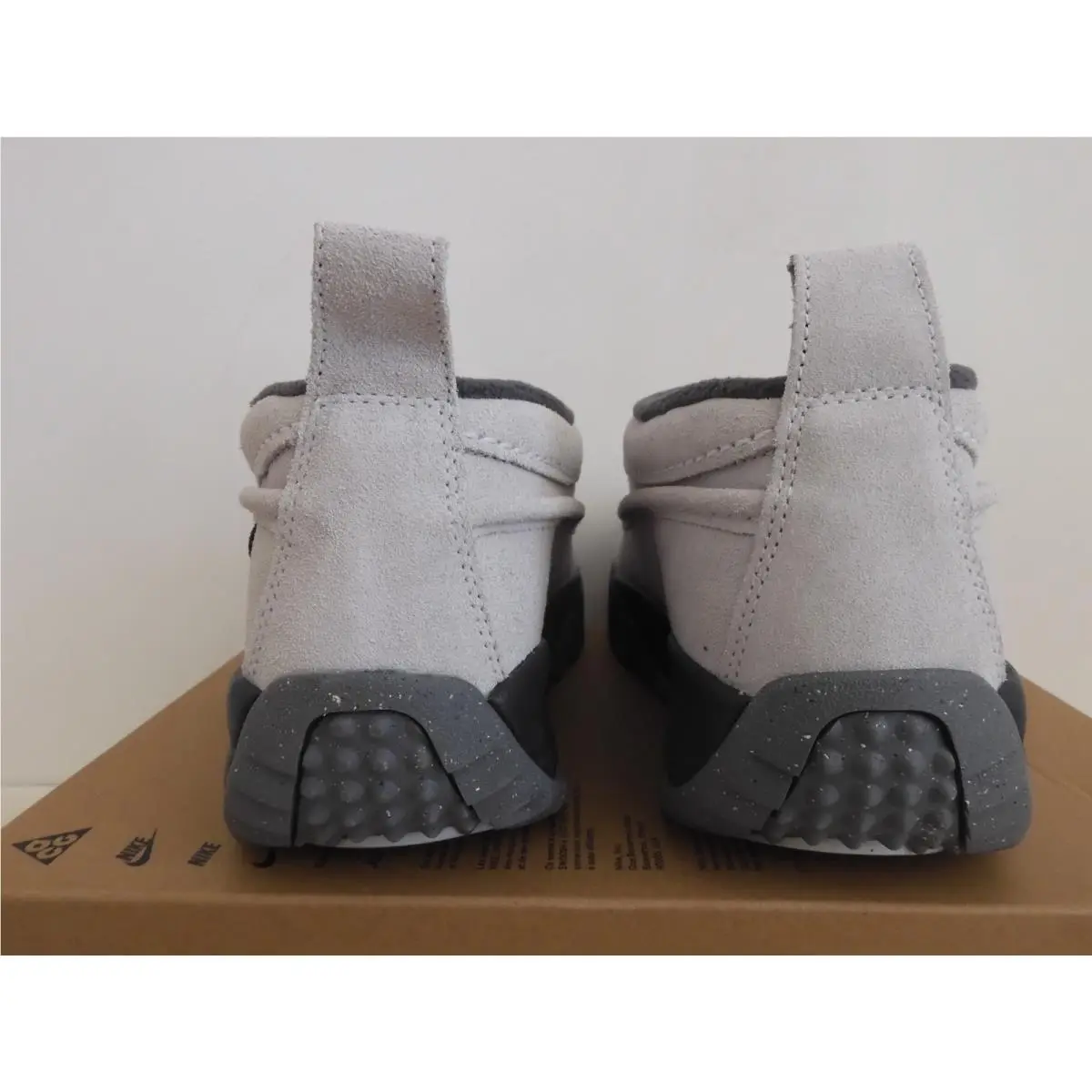 Nike shoes - Nike ACG IZY - ACG IZY - FV4317-003 - Gray (UPC: 197862753431) 3