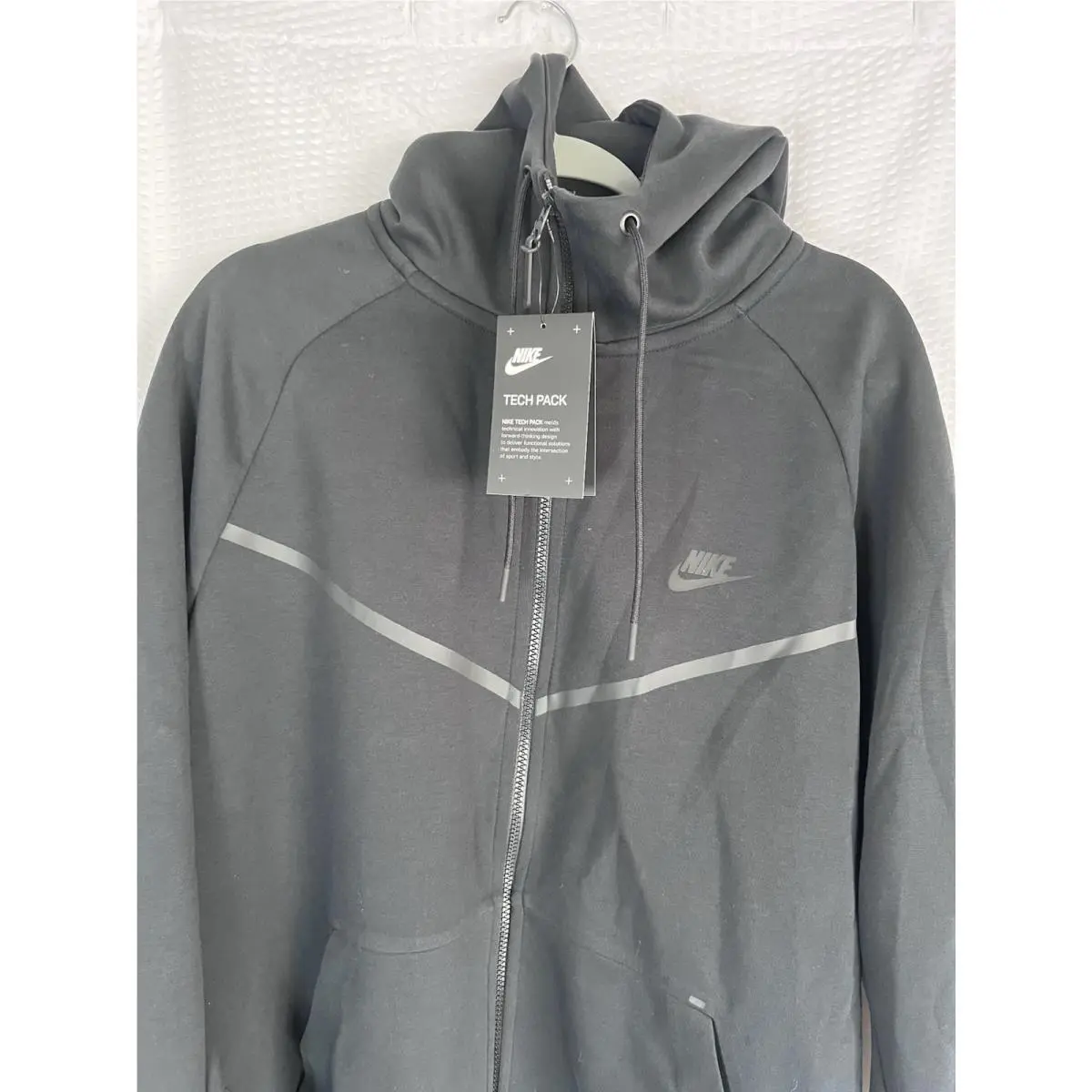 Nike clothing - 805144010 - 805144010 - Black 0