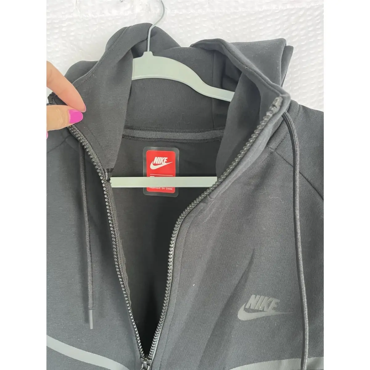 Nike clothing - 805144010 - 805144010 - Black 5