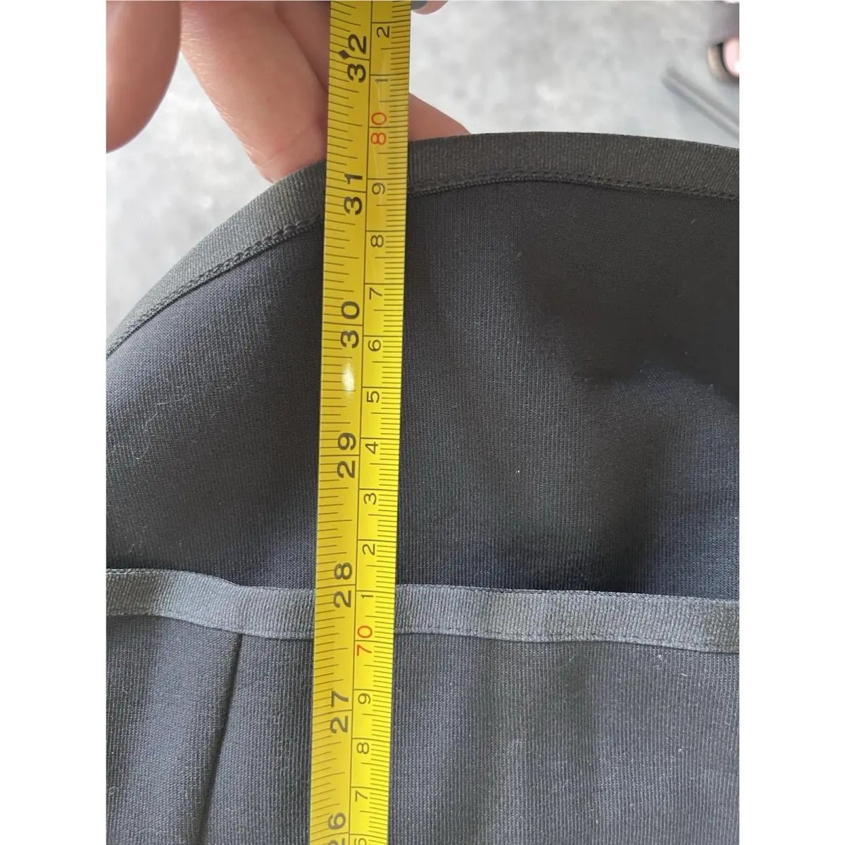 Nike clothing - 805144010 - 805144010 - Black 9