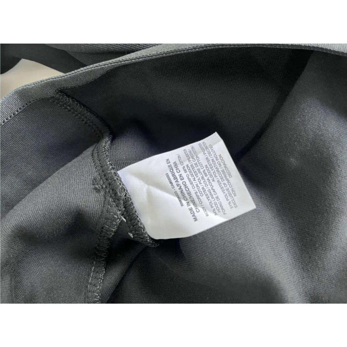 Nike clothing - 805144010 - 805144010 - Black 13