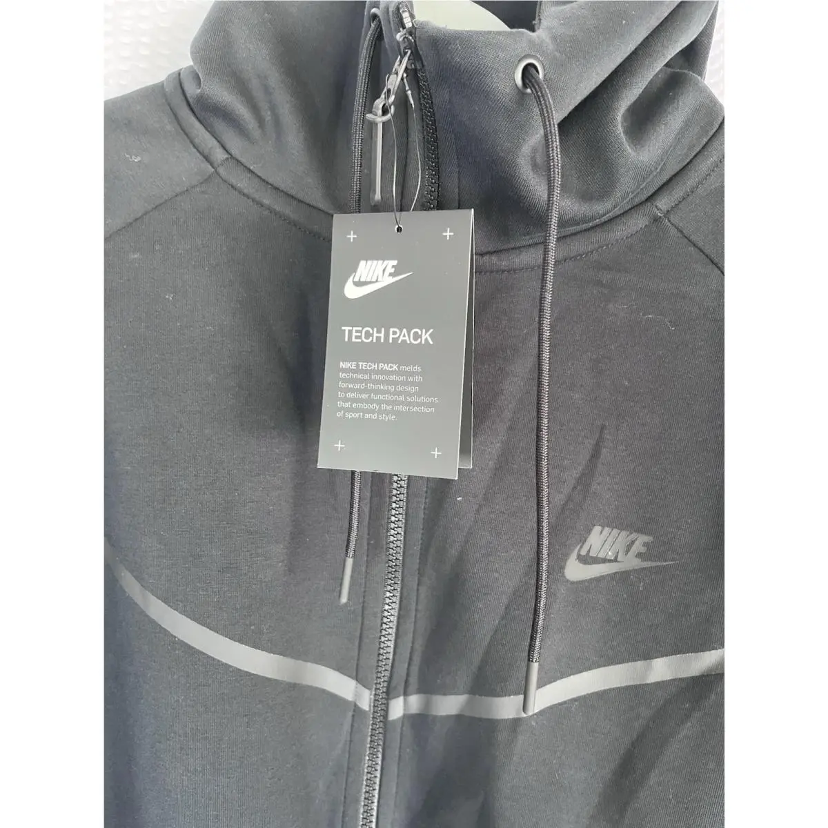 Nike clothing - 805144010 - 805144010 - Black 1