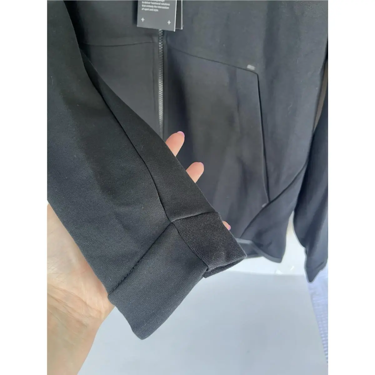 Nike clothing - 805144010 - 805144010 - Black 6