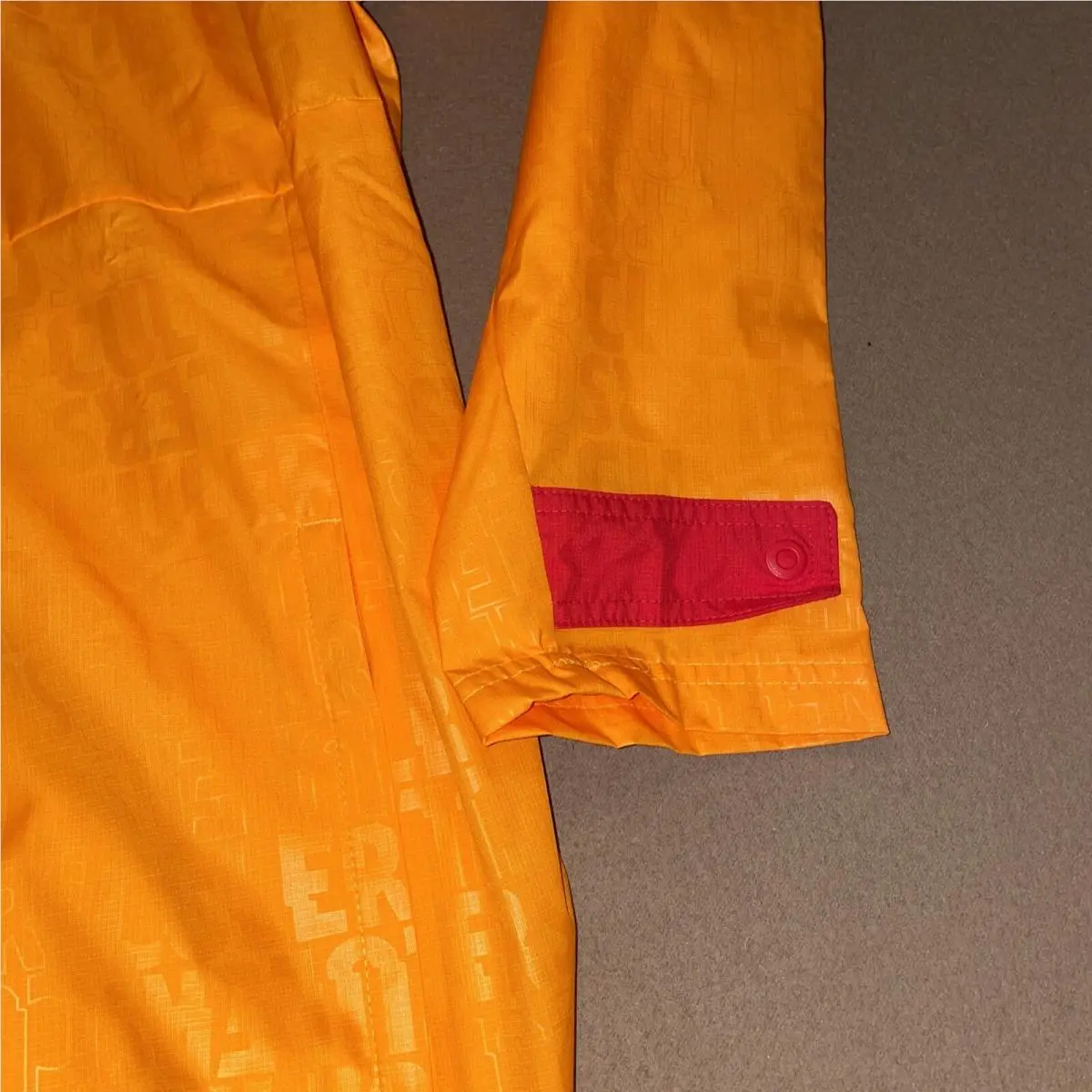 Nike clothing - Nike Barcelona AWF - Barcelona AWF - Orange 0