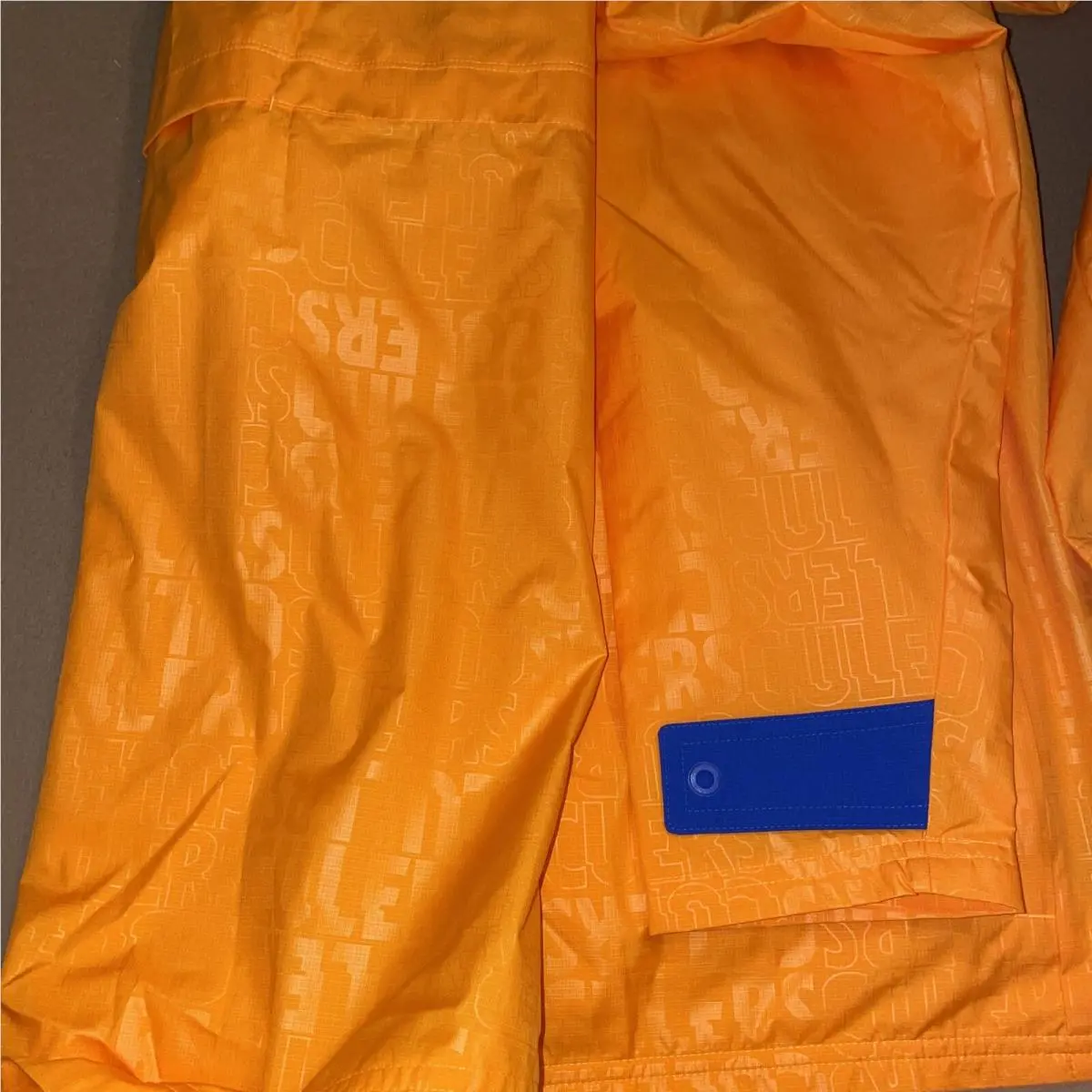 Nike clothing - Nike Barcelona AWF - Barcelona AWF - Orange 2