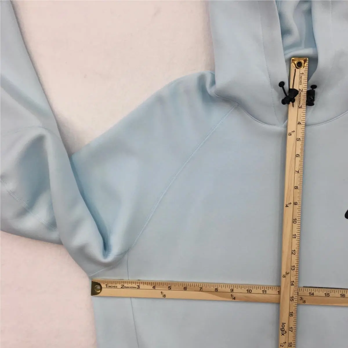Nike clothing - Blue 6