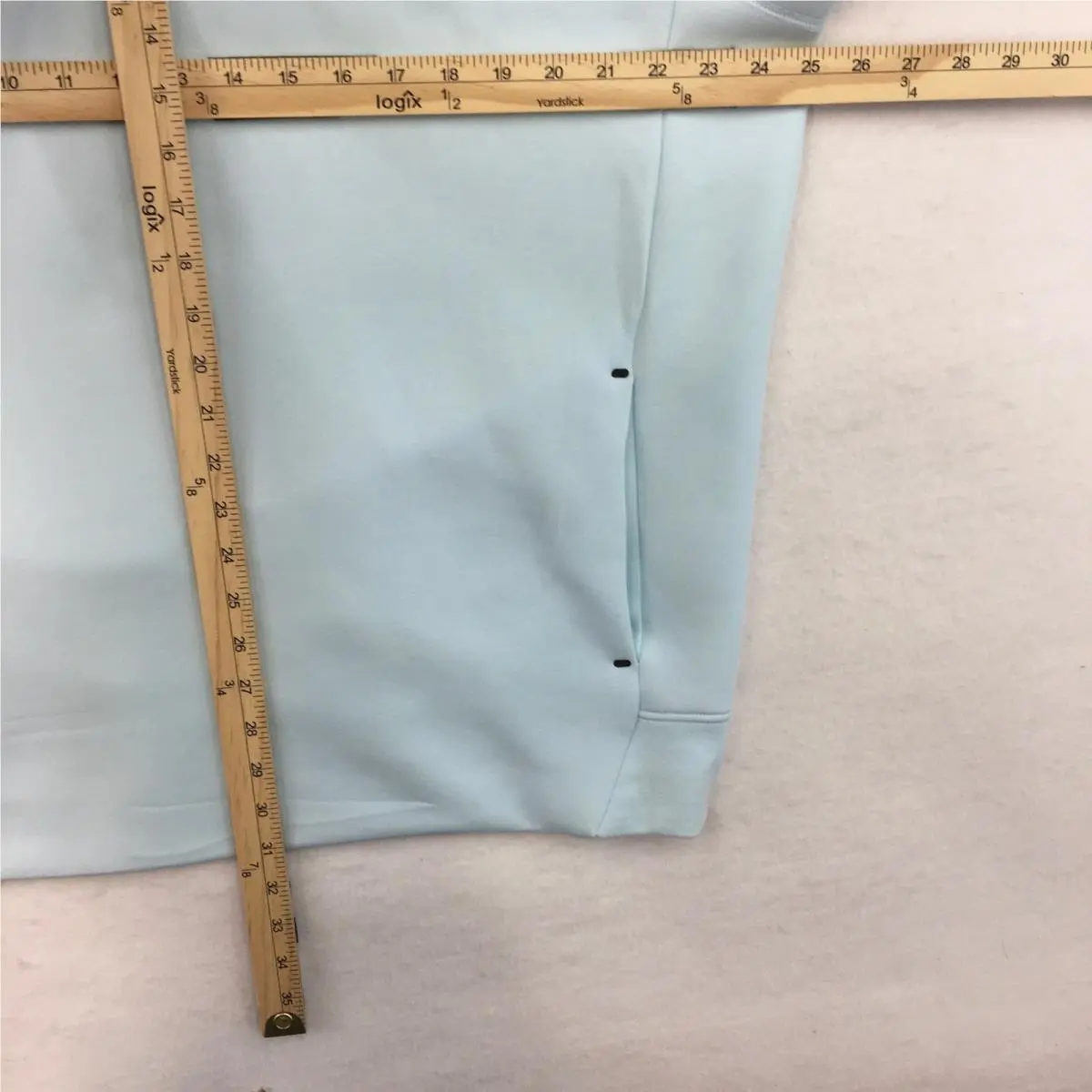 Nike clothing - Blue 7