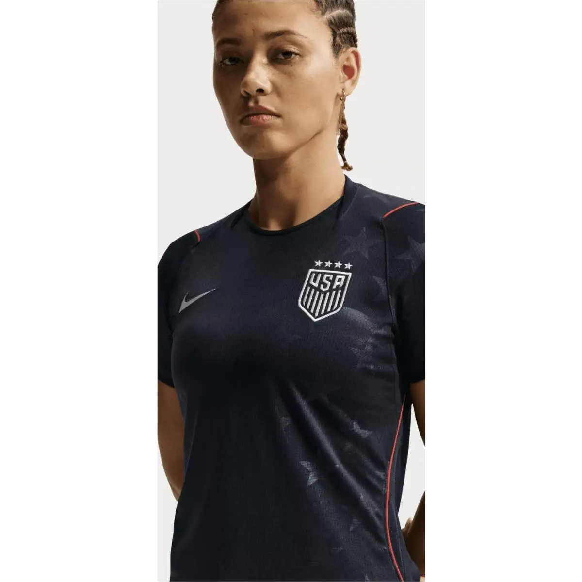 Nike clothing - Breathe Away - Breathe Away - Blue 0