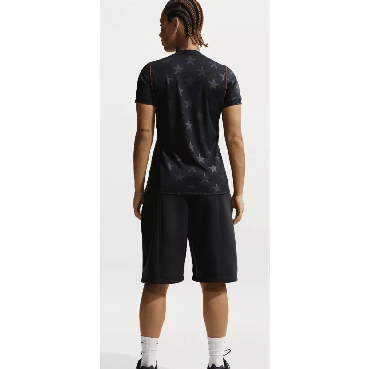 Nike clothing - Breathe Away - Breathe Away - Blue 1