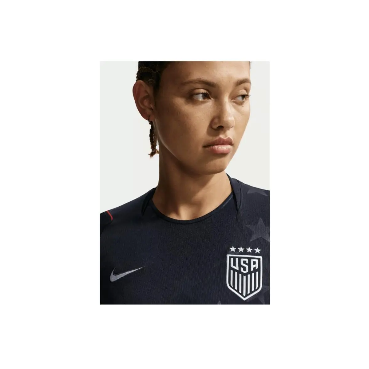 Nike clothing - Breathe Away - Breathe Away - Blue 2
