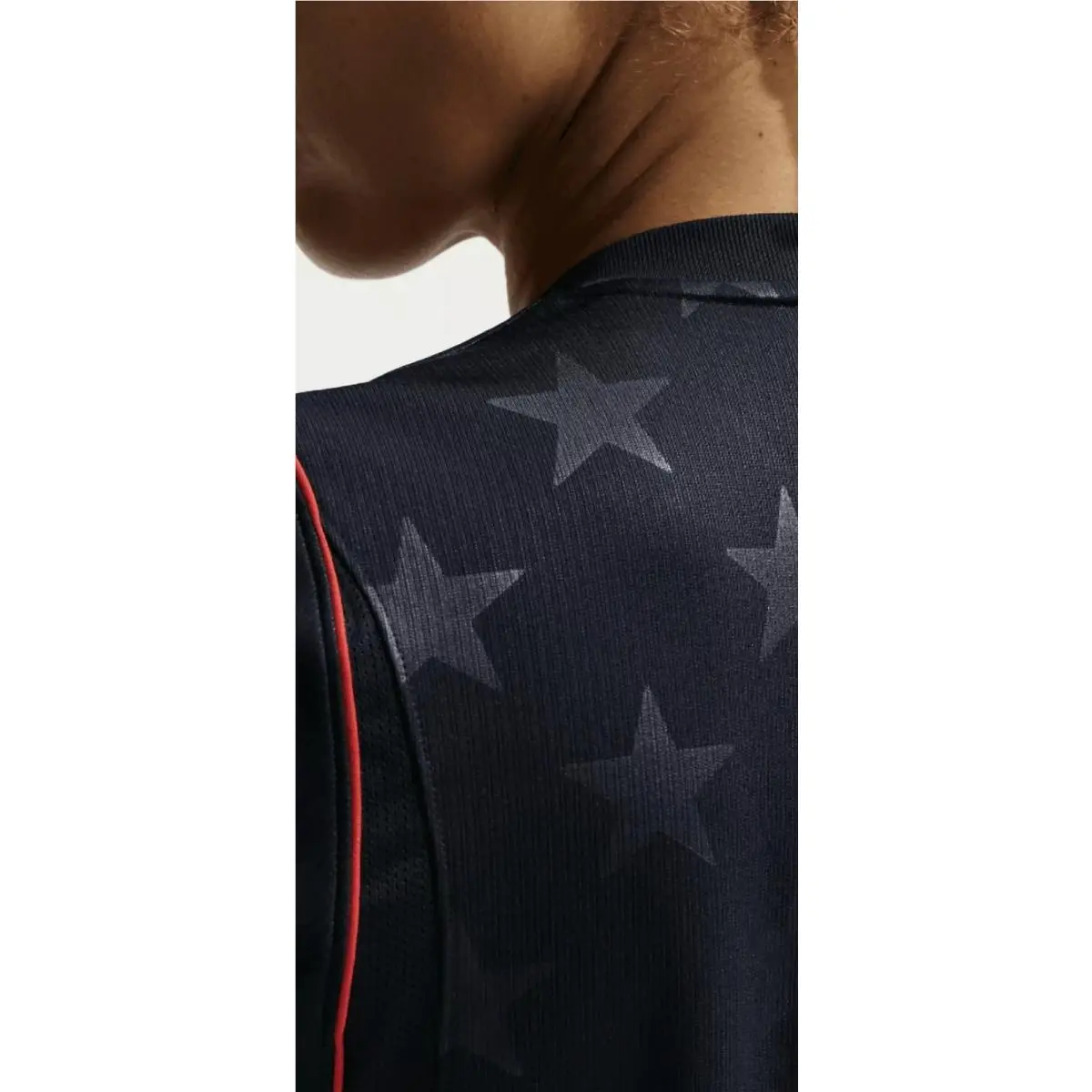 Nike clothing - Breathe Away - Breathe Away - Blue 3