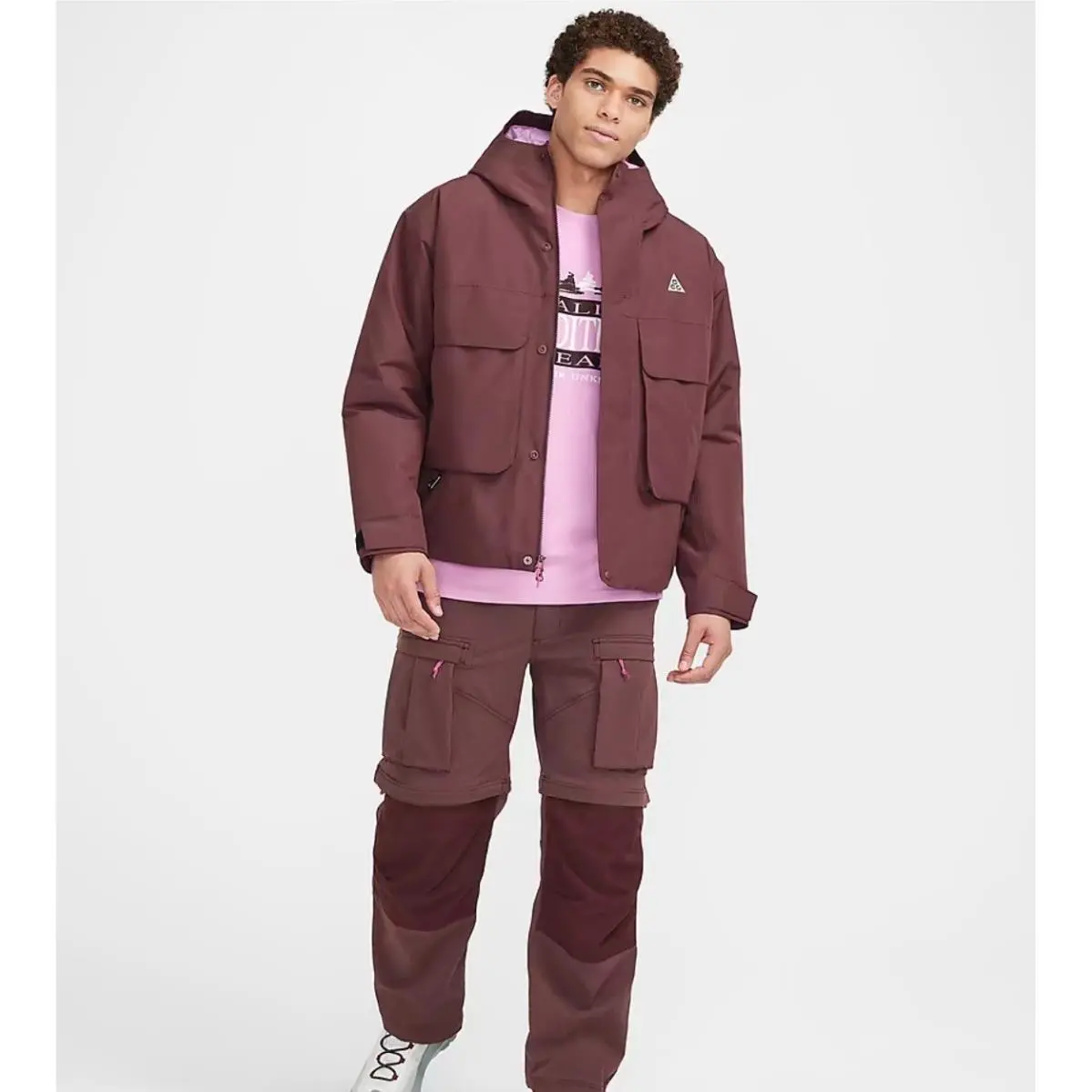 Nike clothing - Nike ACG PrimaLoft® 