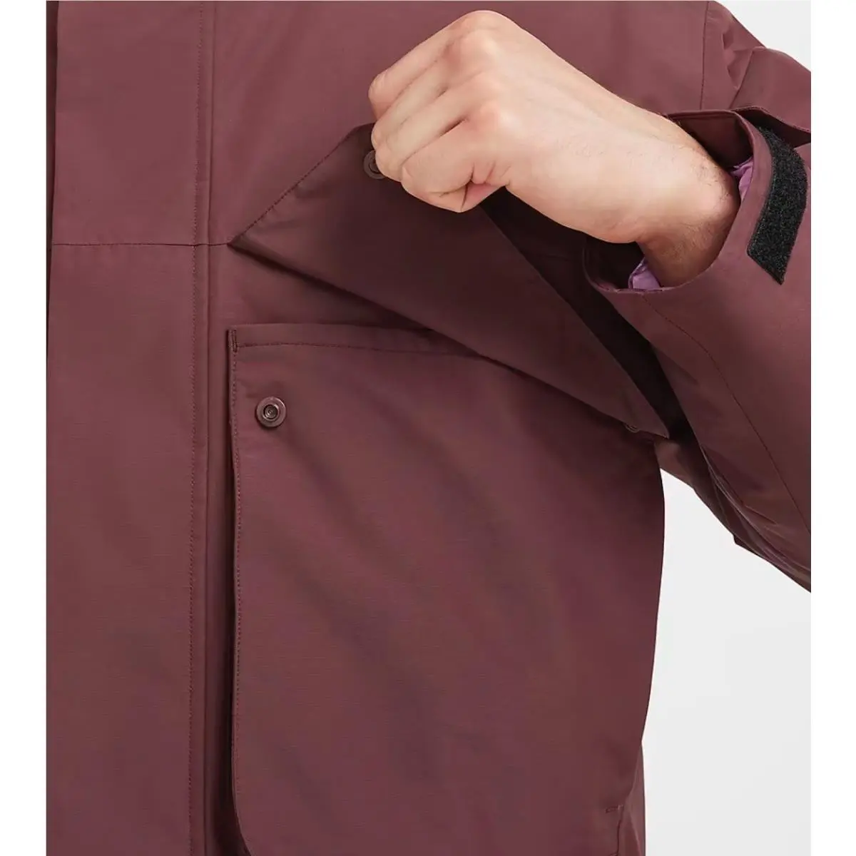Nike clothing - Nike ACG PrimaLoft® 