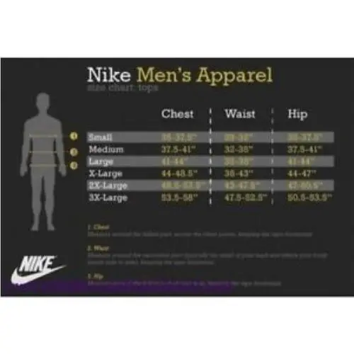 Nike clothing - beige (UPC: 197859973026) 7