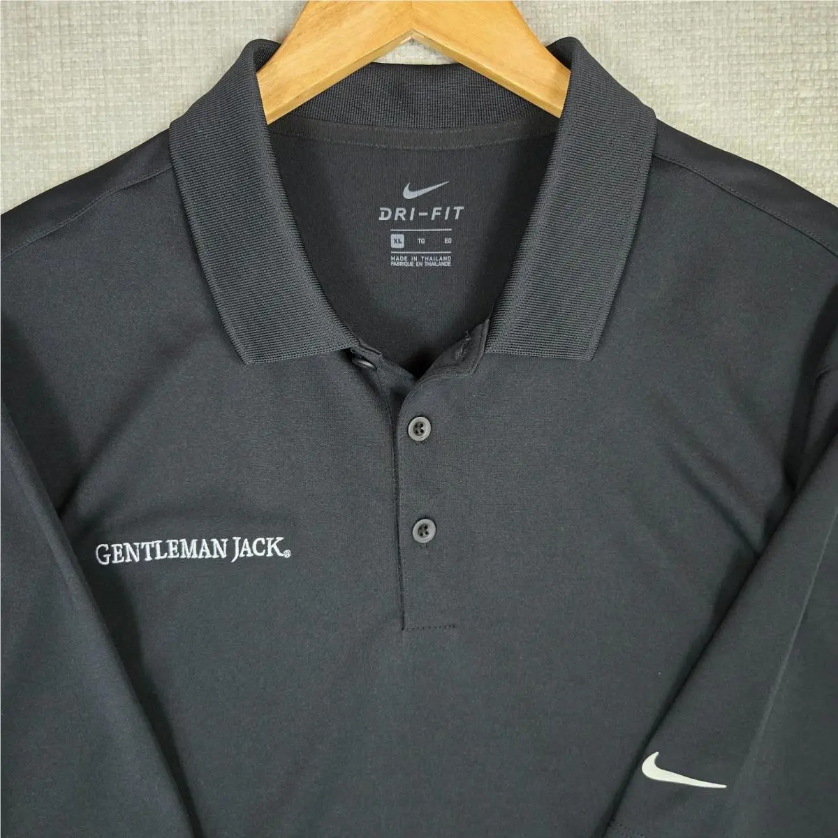 Nike clothing - Nike Dri-Fit - Black 8