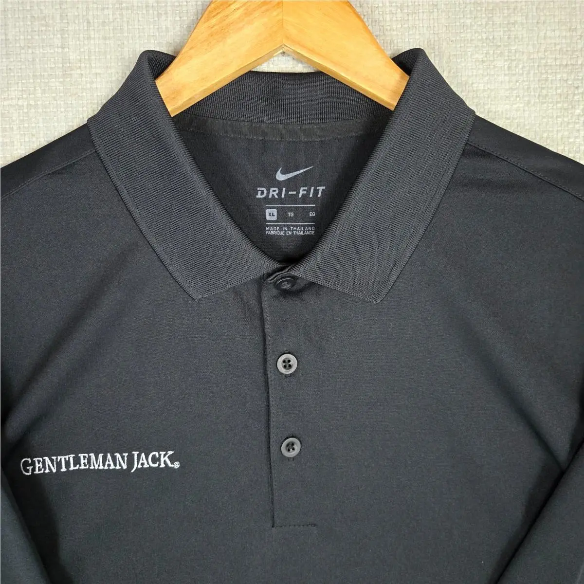 Nike clothing - Nike Dri-Fit - Black 0