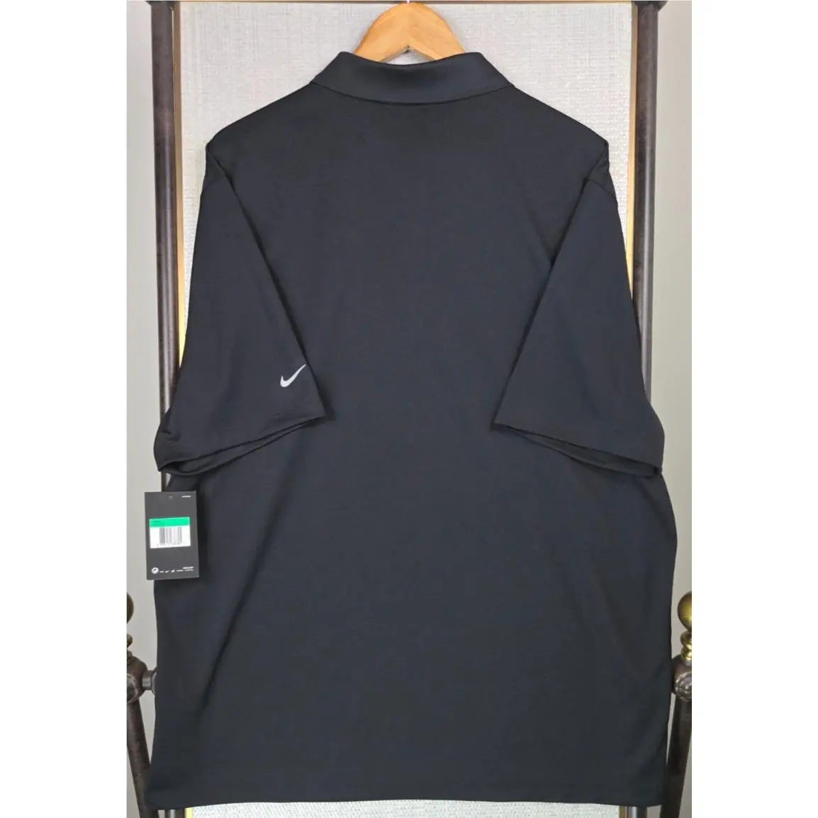 Nike clothing - Nike Dri-Fit - Black 4