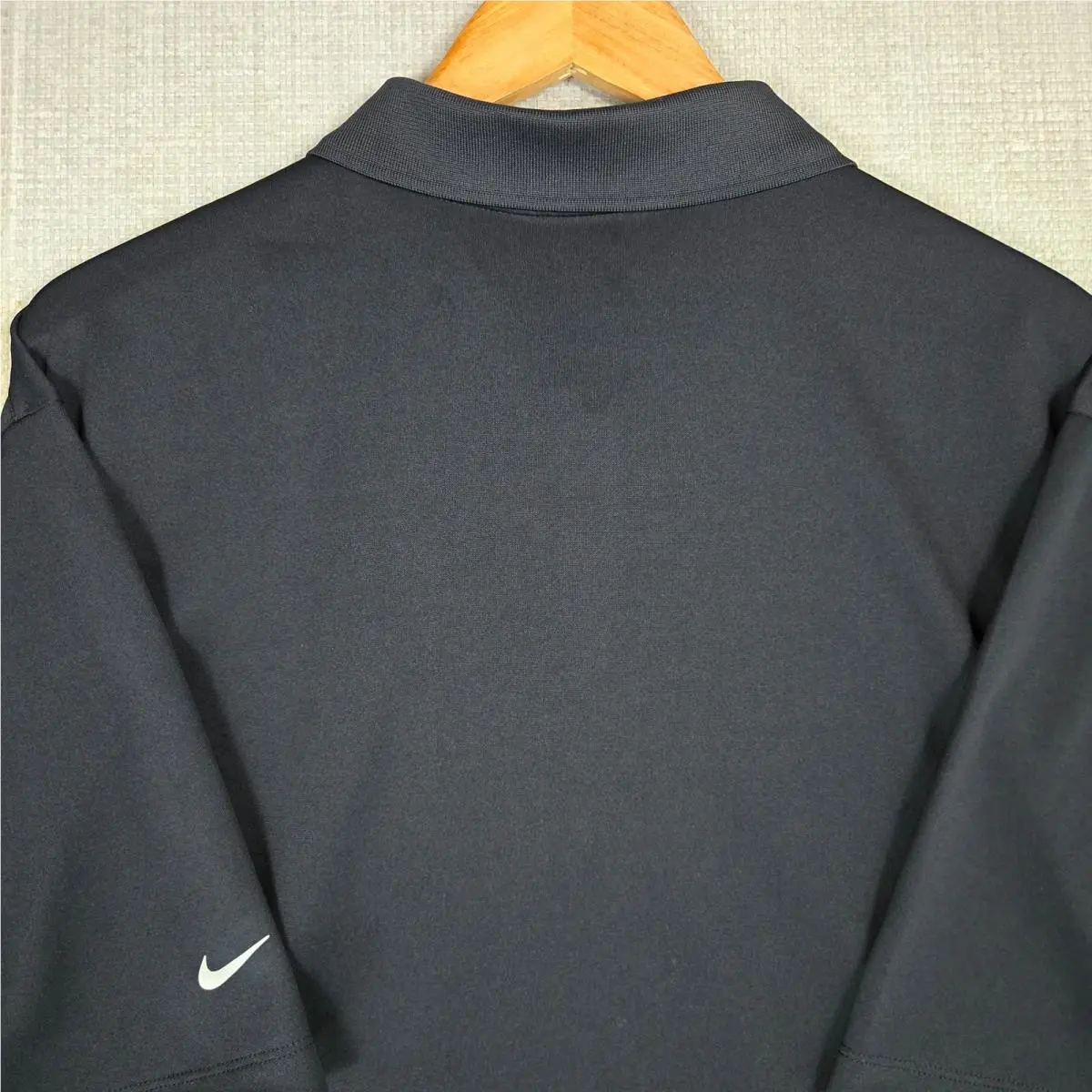 Nike clothing - Nike Dri-Fit - Black 5