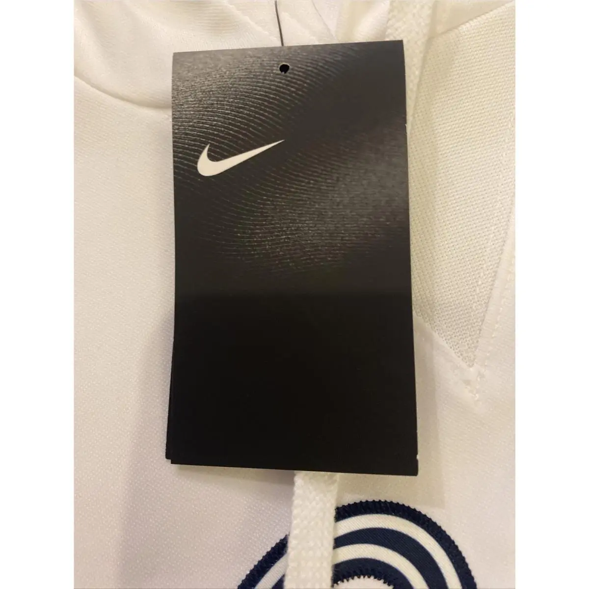 Nike clothing - Blue (UPC: 0193148187143) 5