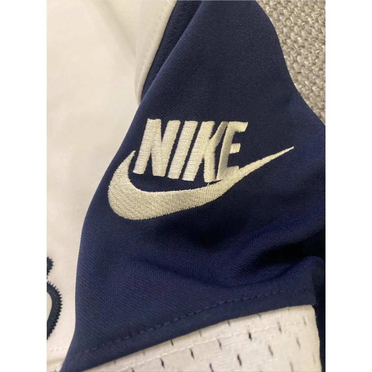 Nike clothing - Blue (UPC: 0193148187143) 2