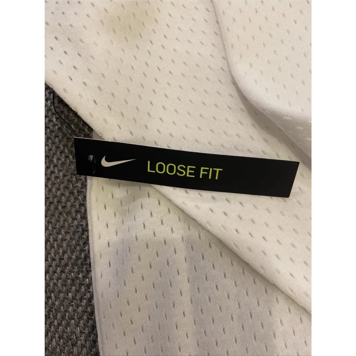 Nike clothing - Blue (UPC: 0193148187143) 4
