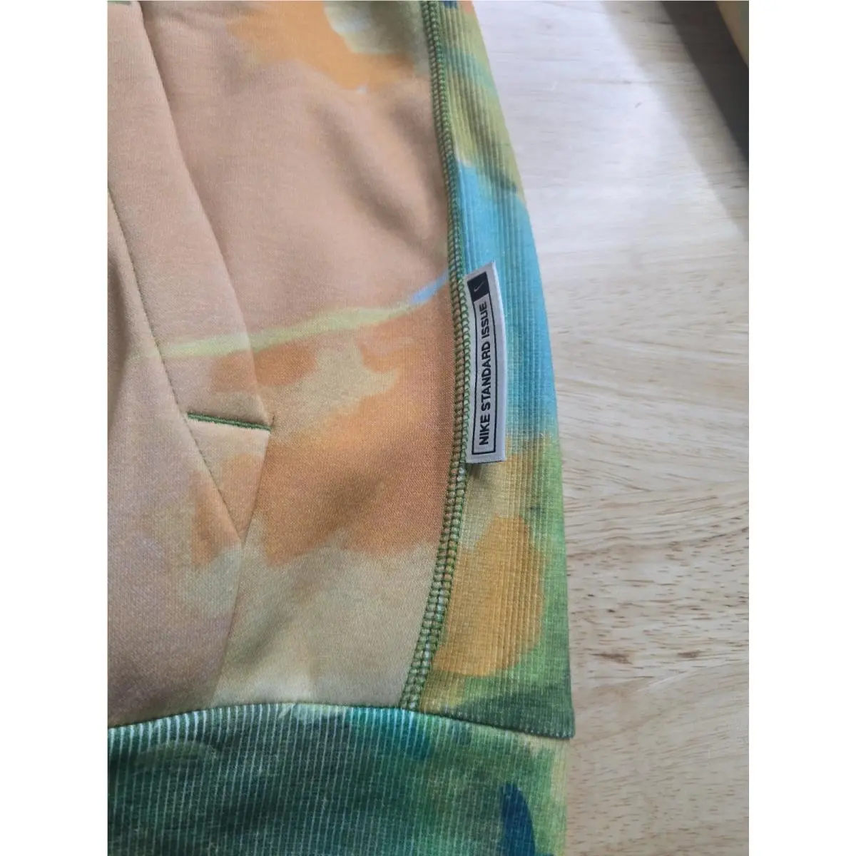 Nike clothing - Multicolor (UPC: 0198481930814) 1