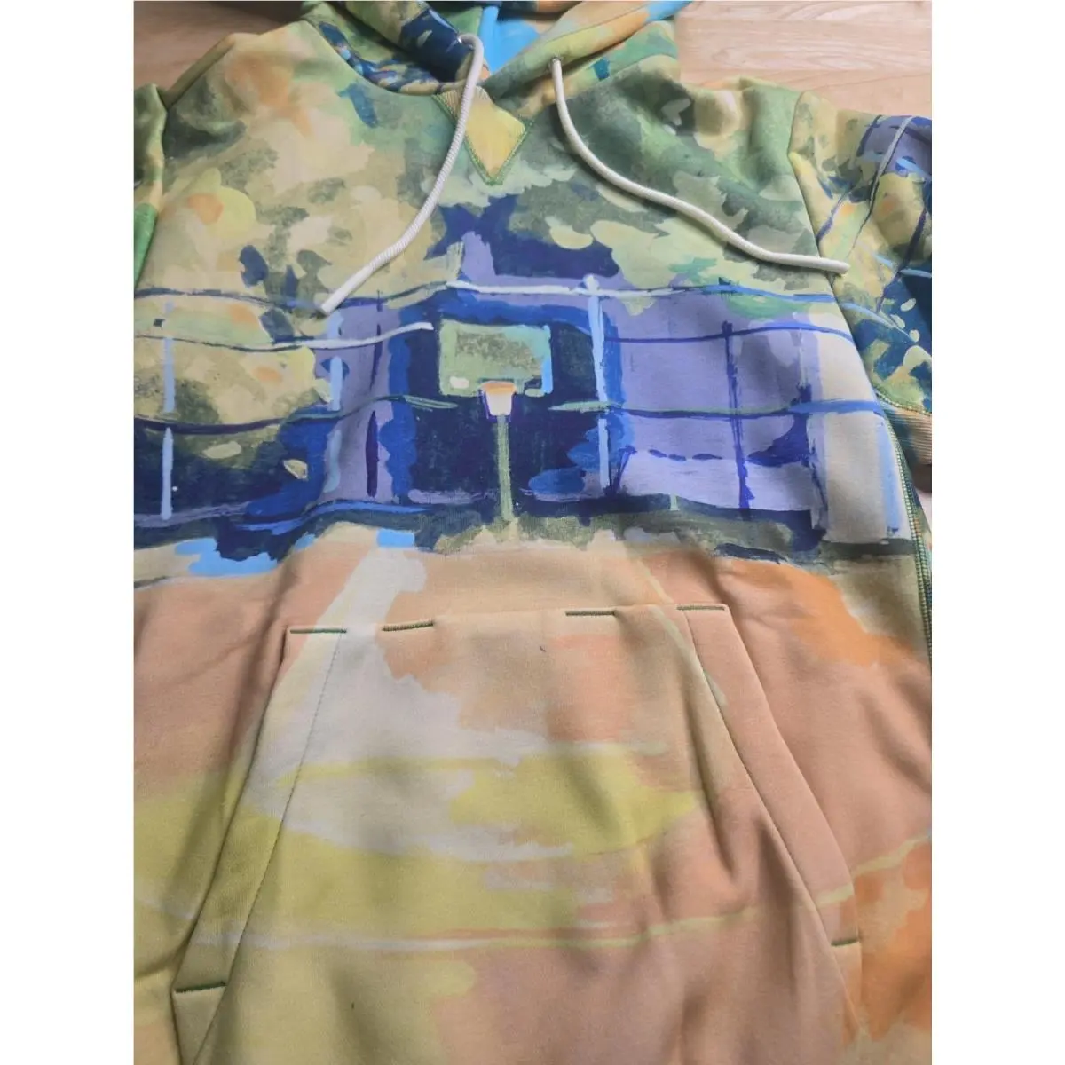 Nike clothing - Multicolor (UPC: 0198481930814) 3