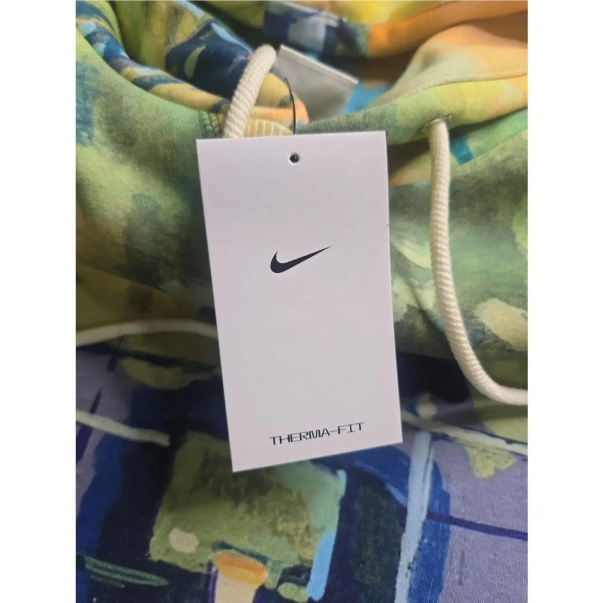 Nike clothing - Multicolor (UPC: 0198481930814) 5