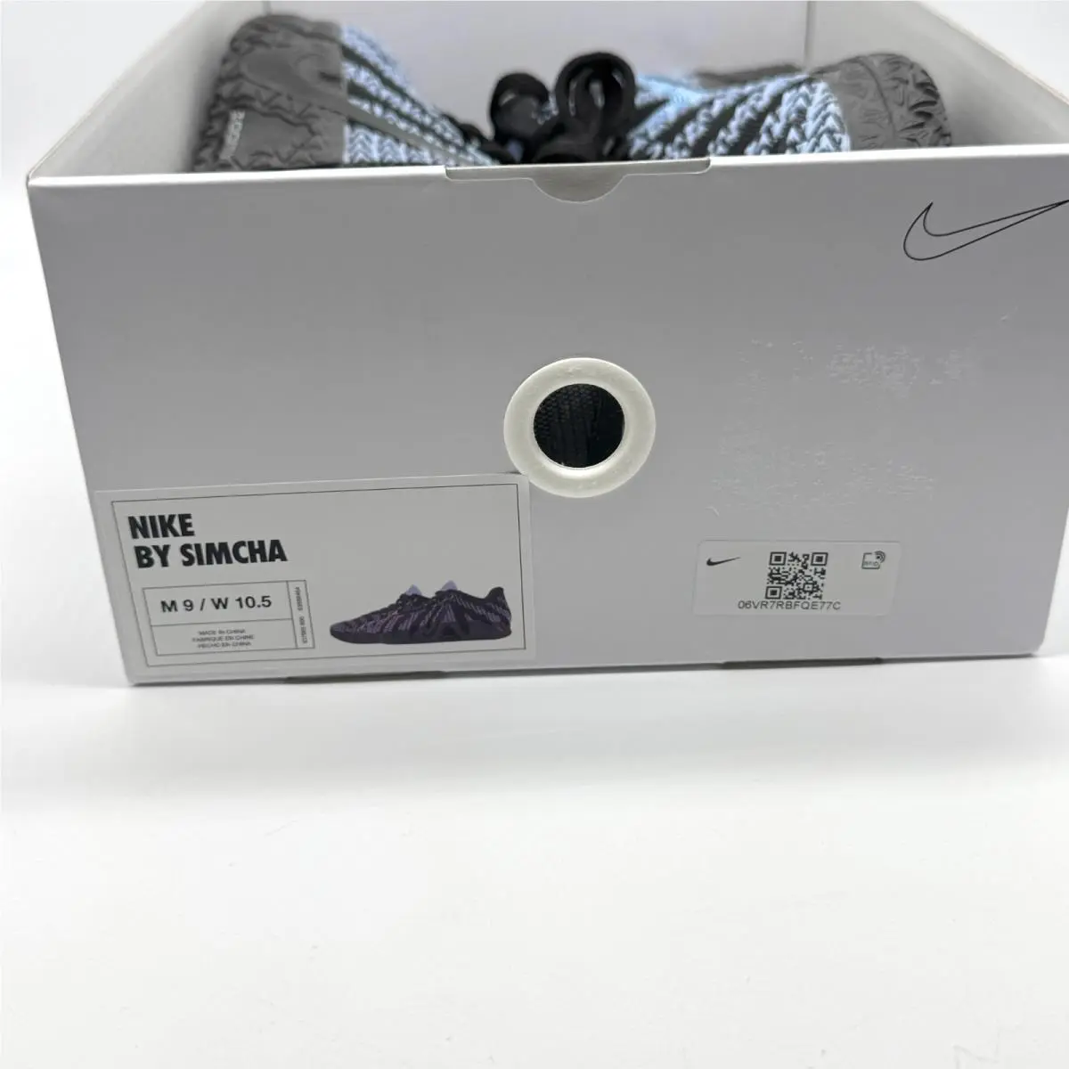 Nike shoes - Nike Ja 3 - Multicolor 8