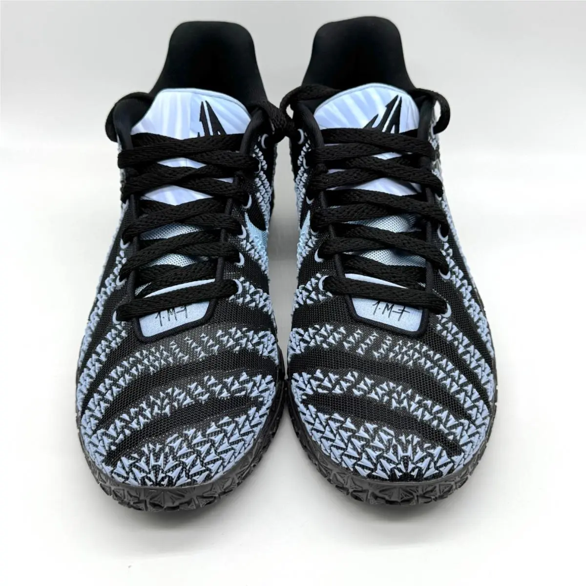 Nike shoes - Nike Ja 3 - Multicolor 0