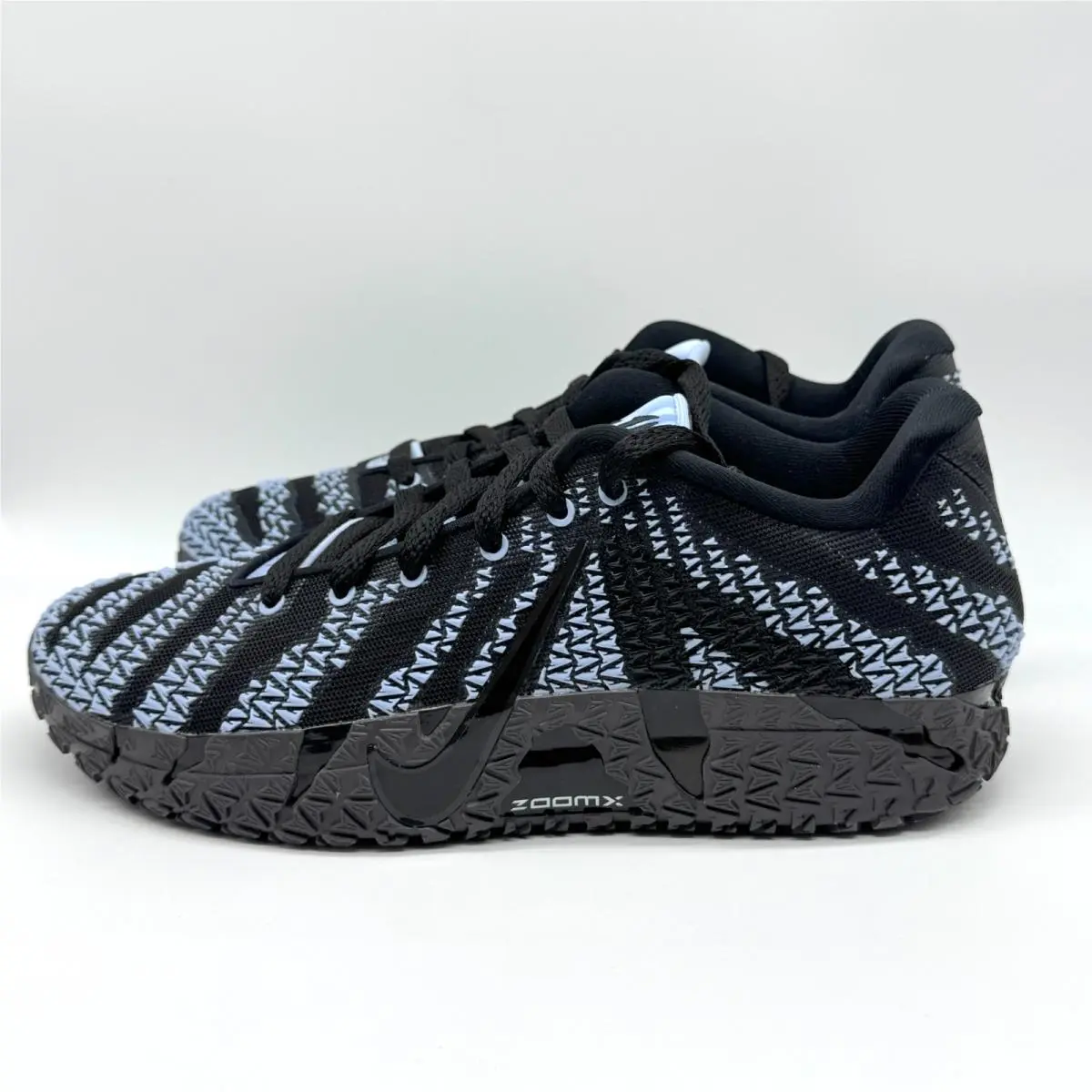 Nike shoes - Nike Ja 3 - Multicolor 1