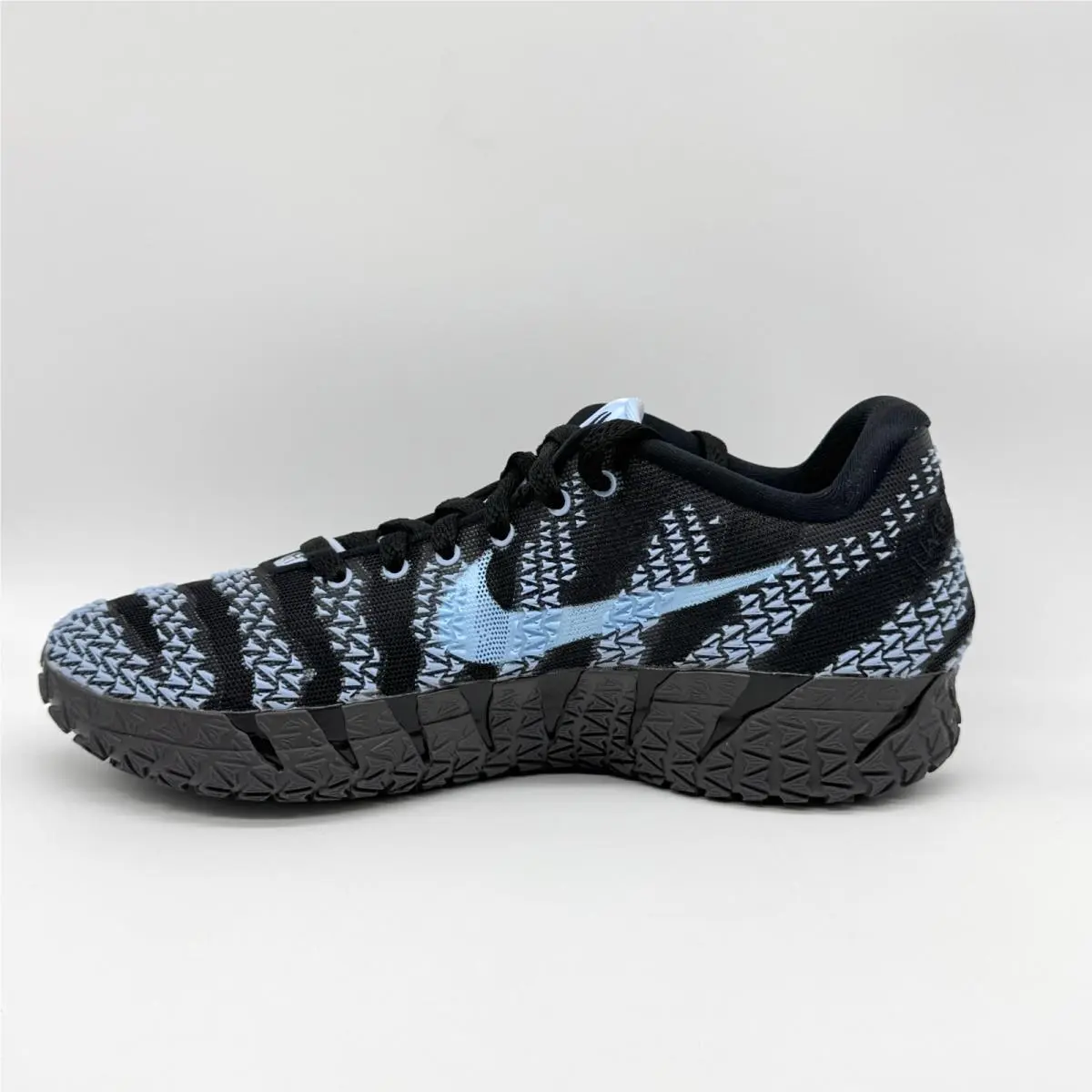 Nike shoes - Nike Ja 3 - Multicolor 4