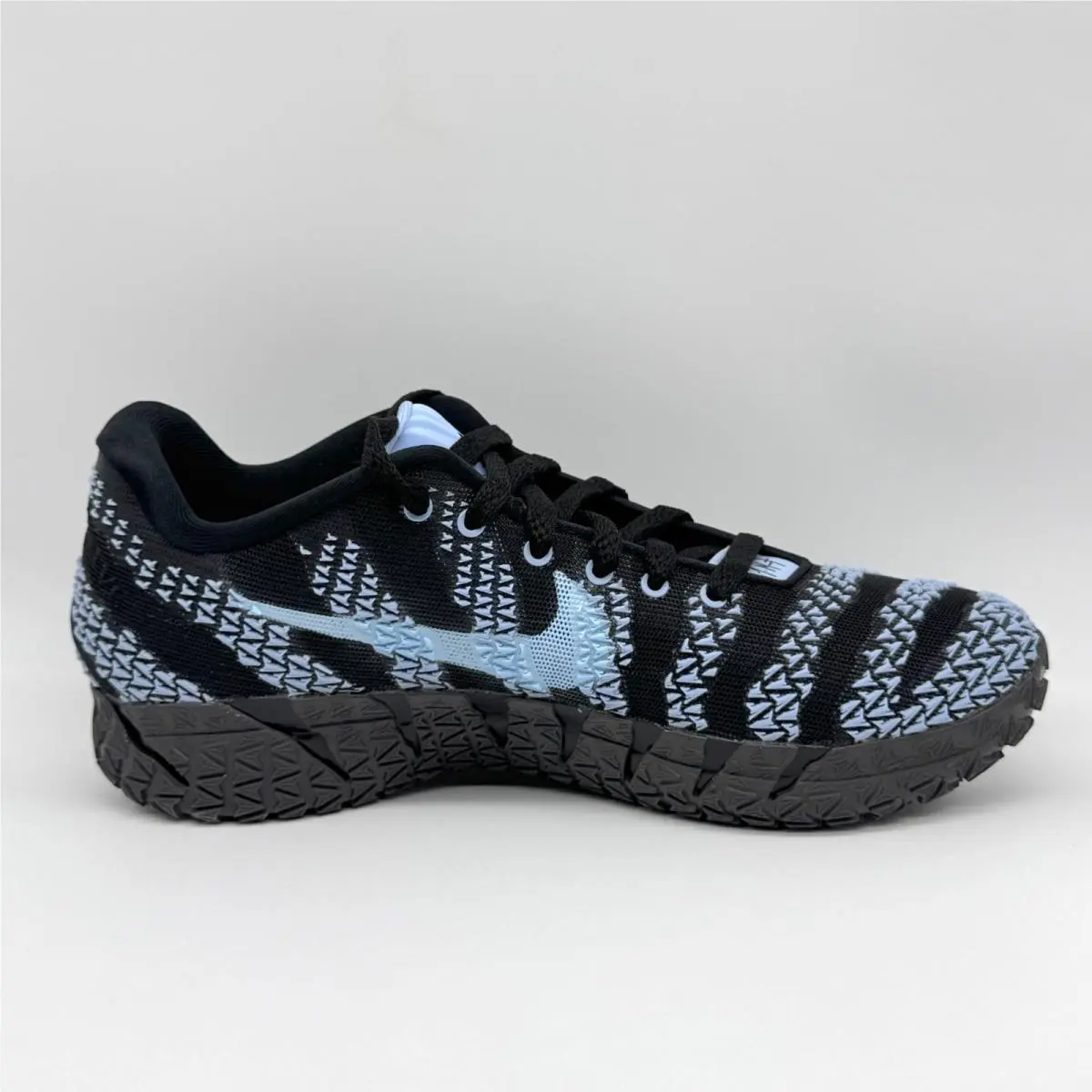 Nike shoes - Nike Ja 3 - Multicolor 5