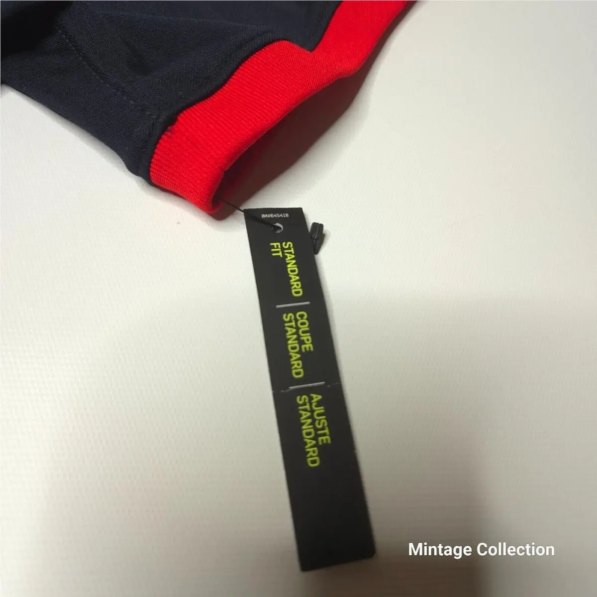 Nike clothing - Blue 11