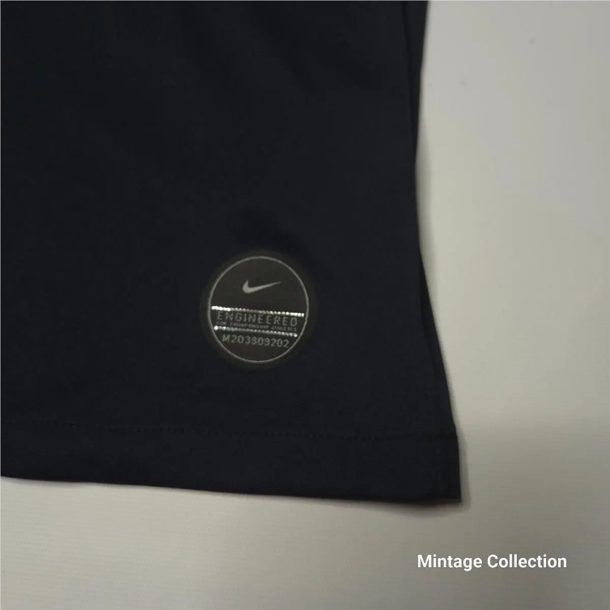 Nike clothing - Blue 5