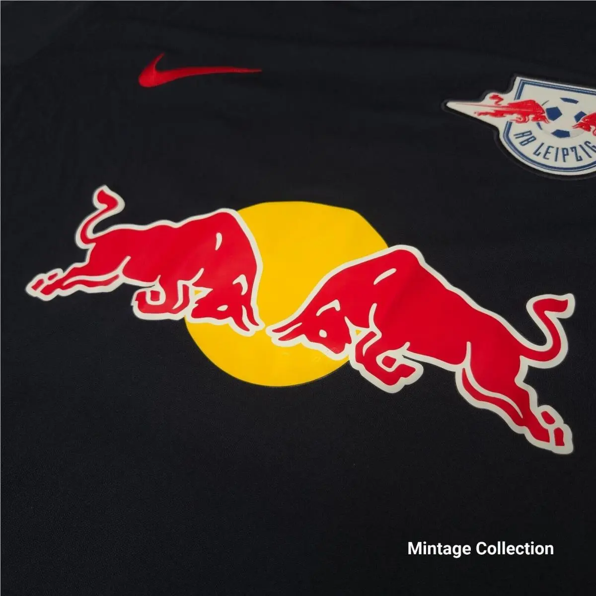 Nike clothing - Blue 1