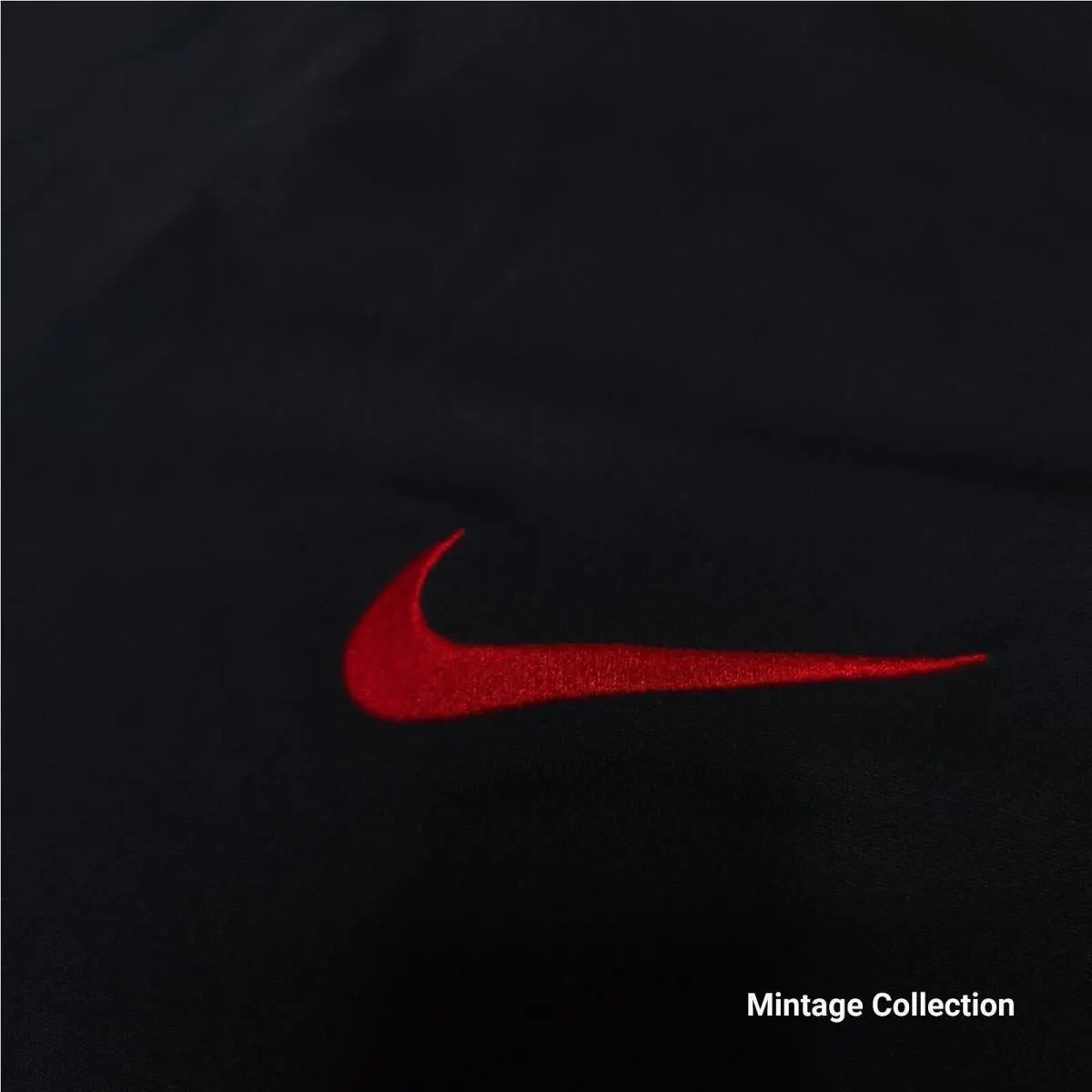 Nike clothing - Blue 3