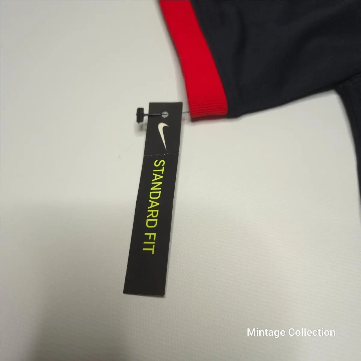 Nike clothing - Blue 4