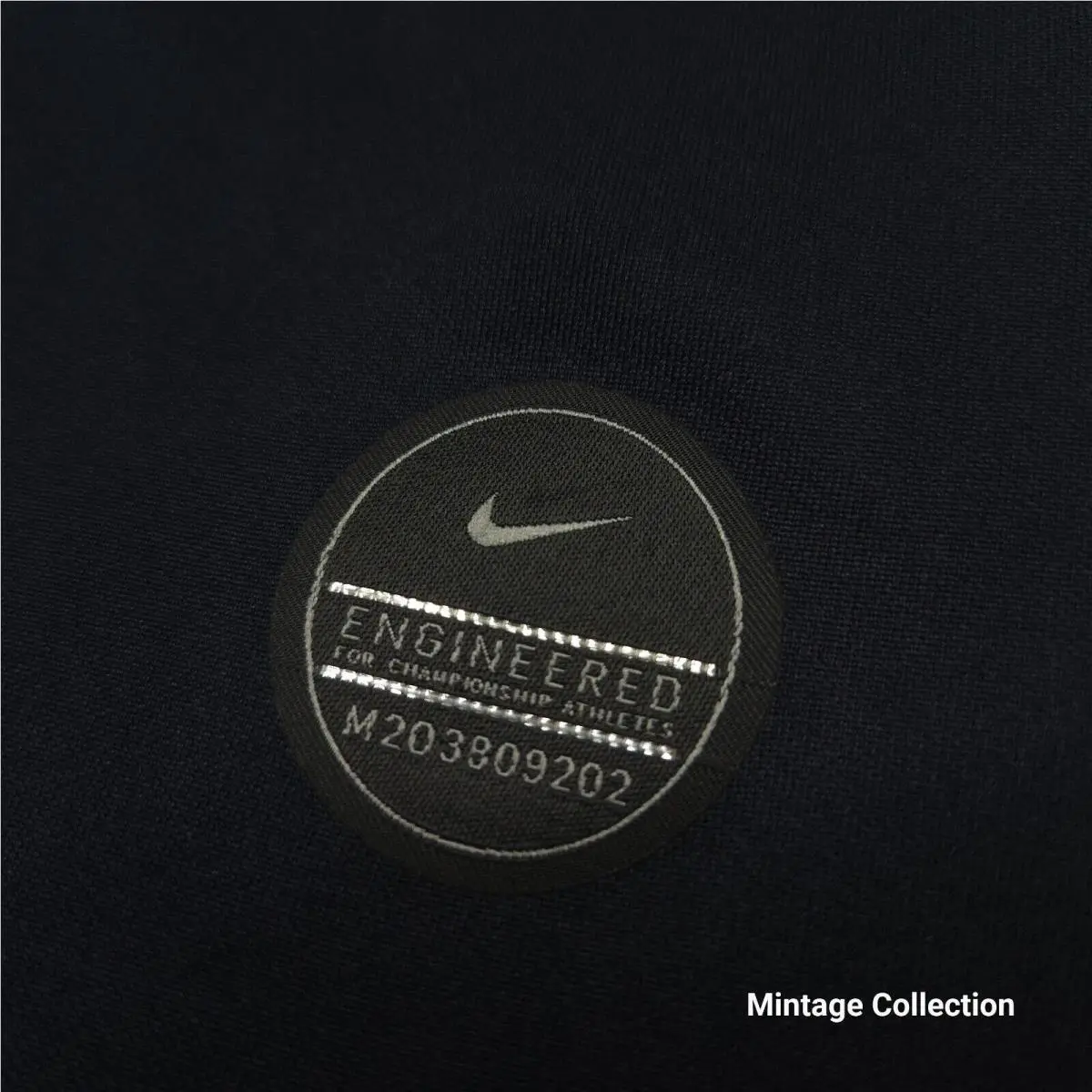 Nike clothing - Blue 6