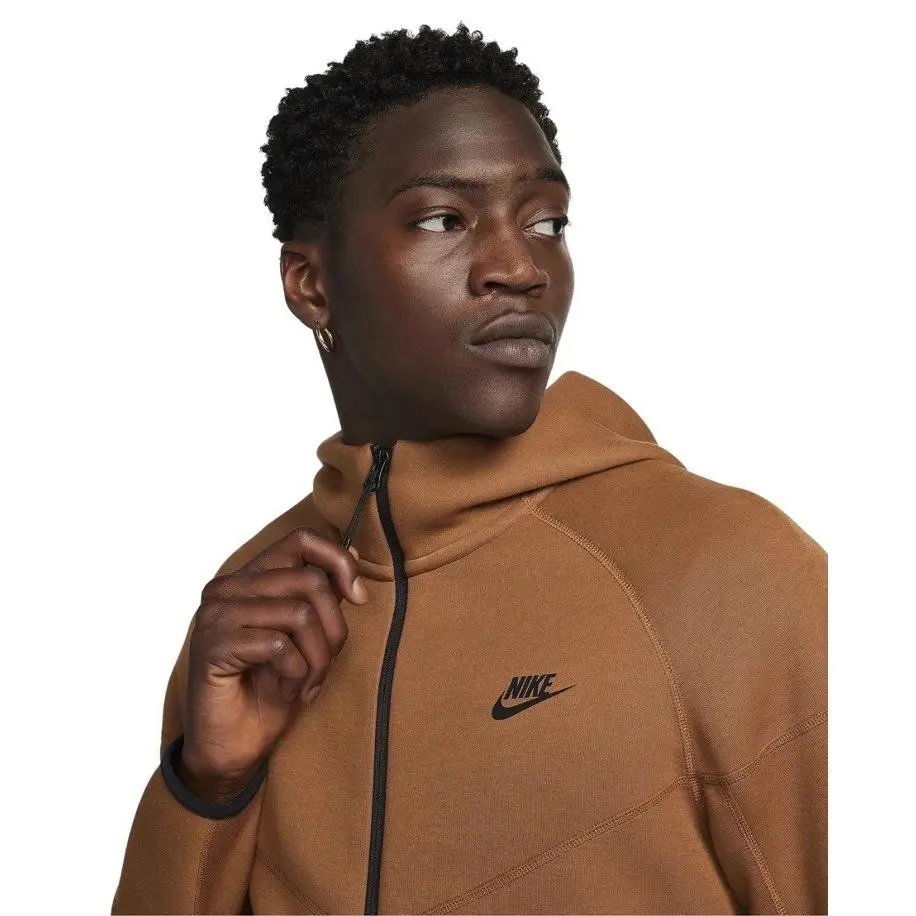 Nike clothing - Brown (UPC: 0196974874065) 4