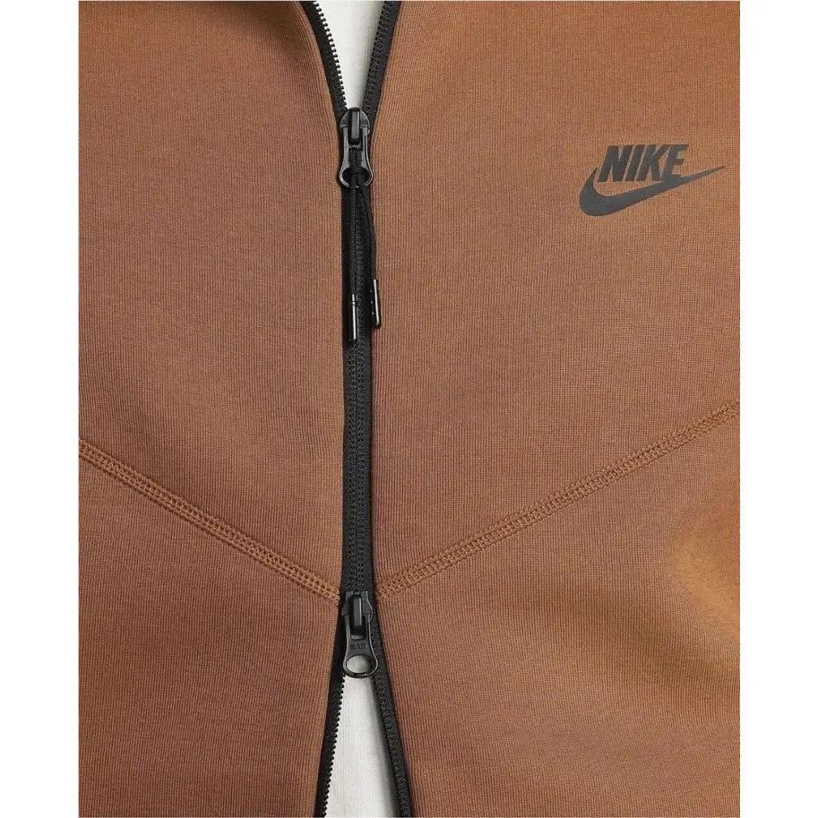 Nike clothing - Brown (UPC: 0196974874065) 1