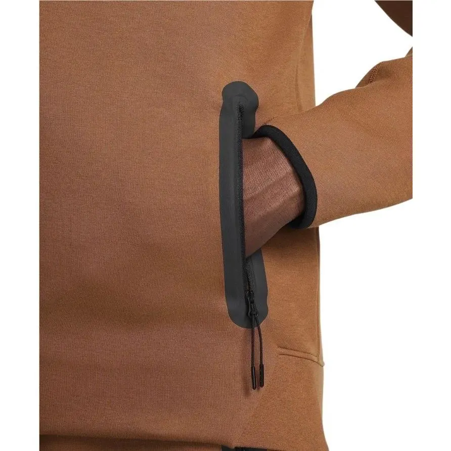 Nike clothing - Brown (UPC: 0196974874065) 2