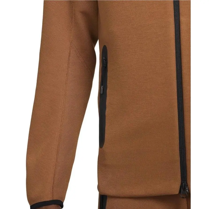 Nike clothing - Brown (UPC: 0196974874065) 3