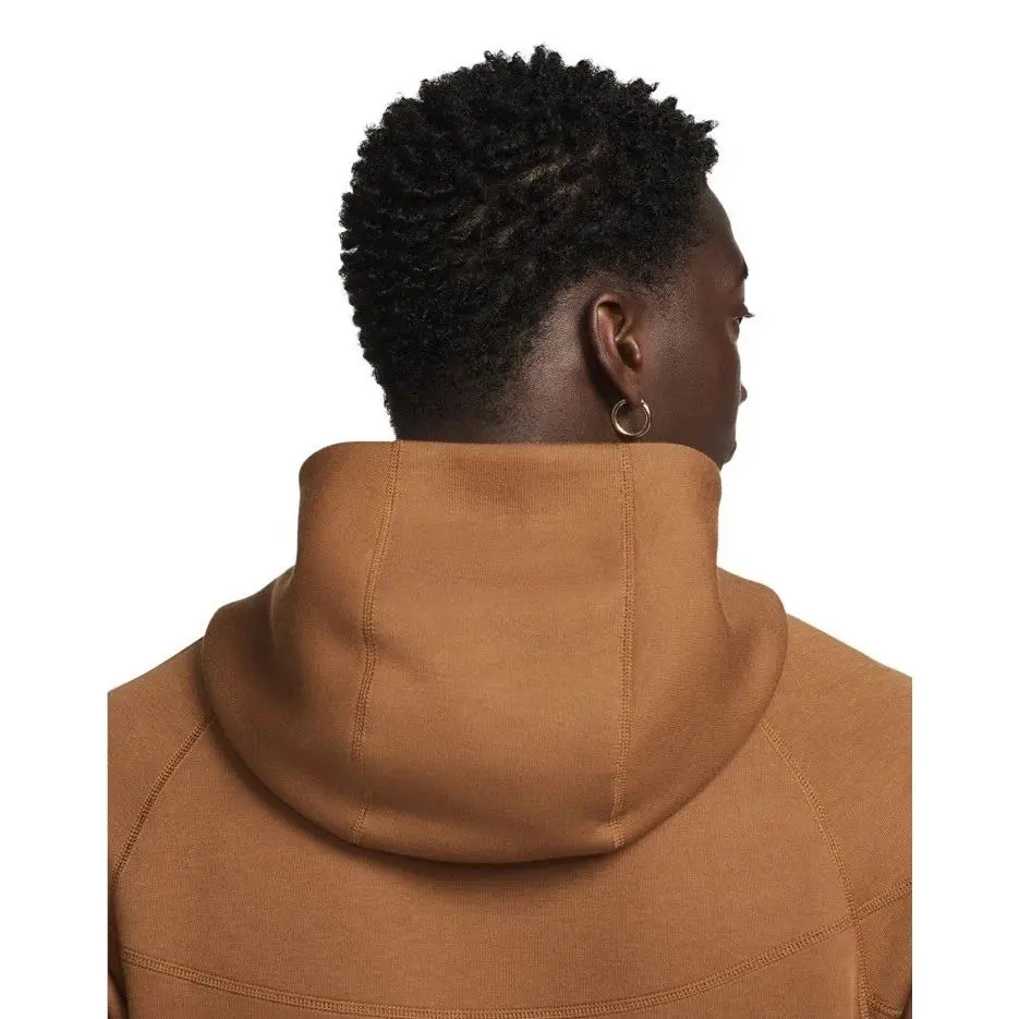 Nike clothing - Brown (UPC: 0196974874065) 5