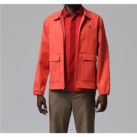 Nike clothing - Jordan Golf - Golf - Mystic Red (UPC: 0198726600601) 4