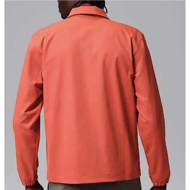 Nike clothing - Jordan Golf - Golf - Mystic Red (UPC: 0198726600601) 0