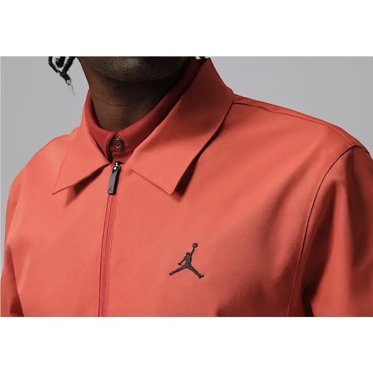 Nike clothing - Jordan Golf - Golf - Mystic Red (UPC: 0198726600601) 1