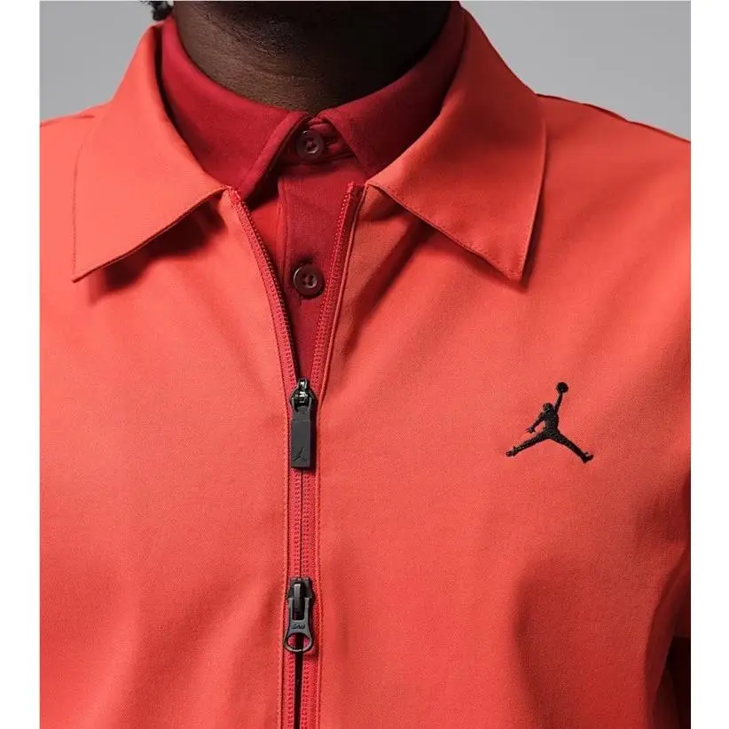 Nike clothing - Jordan Golf - Golf - Mystic Red (UPC: 0198726600601) 2